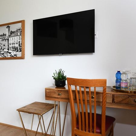 7Rooms - Self Check-In 24H Free Parking 로손 외부 사진