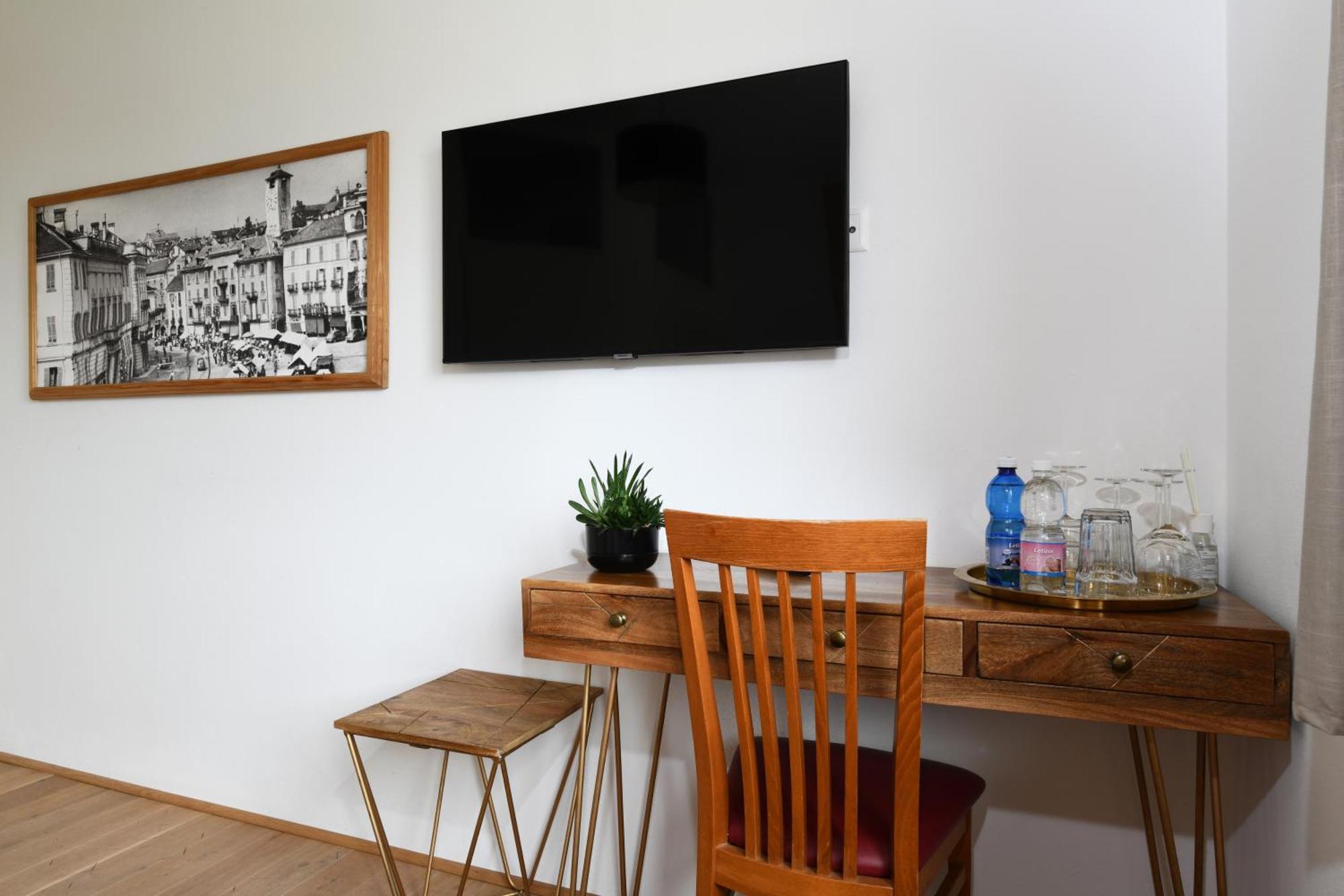 7Rooms - Self Check-In 24H Free Parking 로손 외부 사진