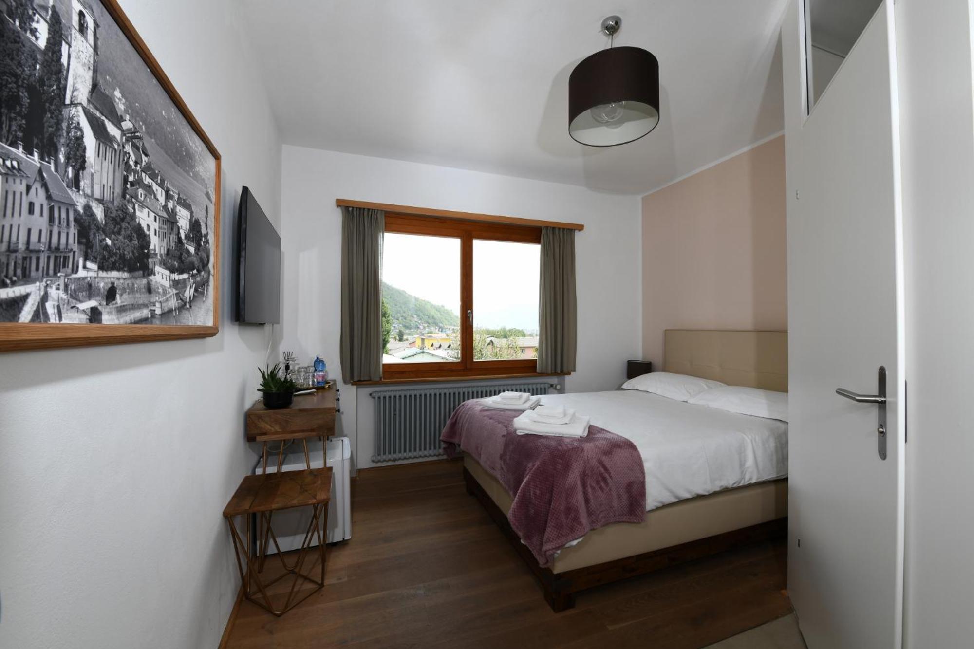 7Rooms - Self Check-In 24H Free Parking 로손 외부 사진