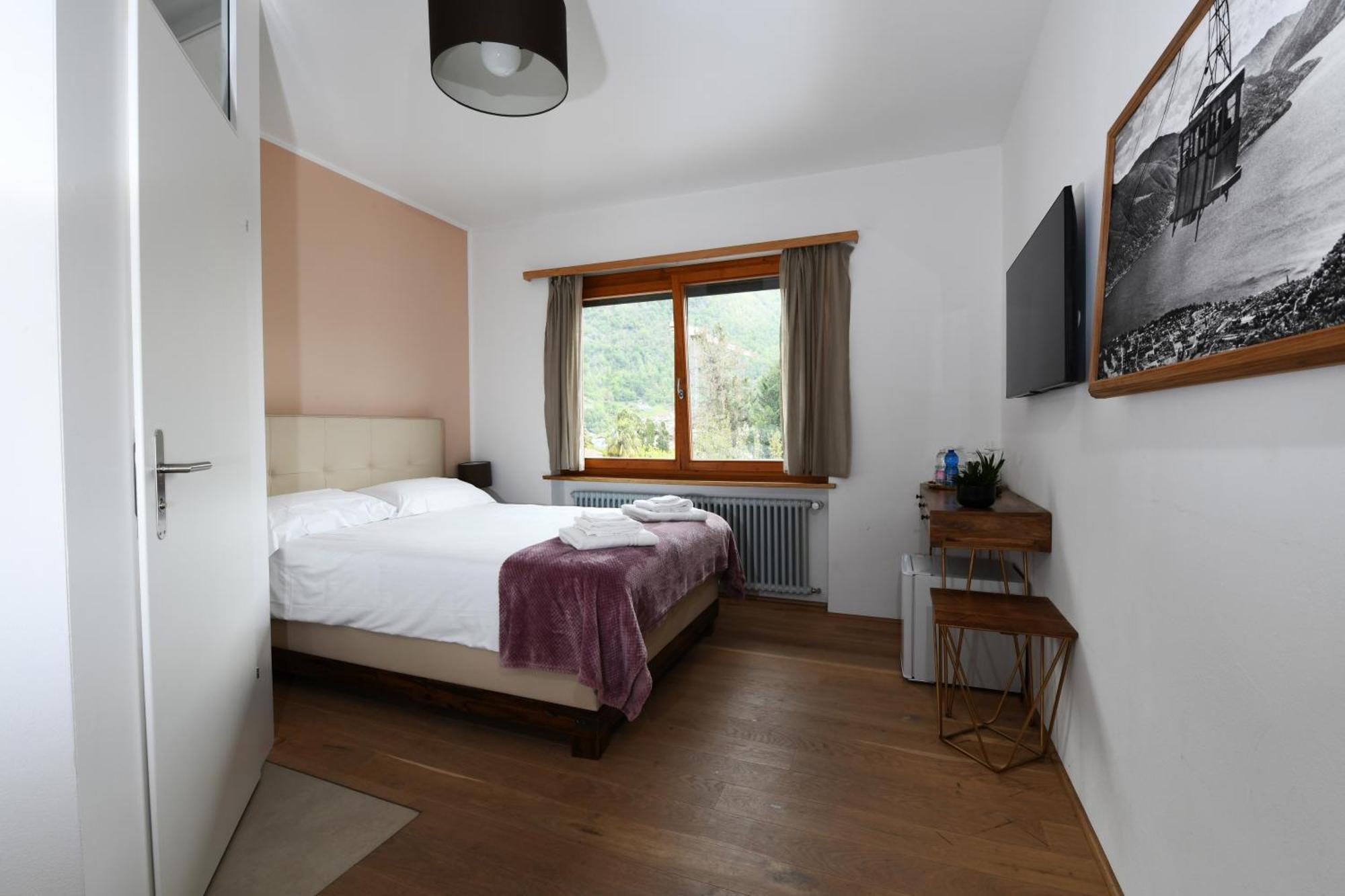7Rooms - Self Check-In 24H Free Parking 로손 외부 사진