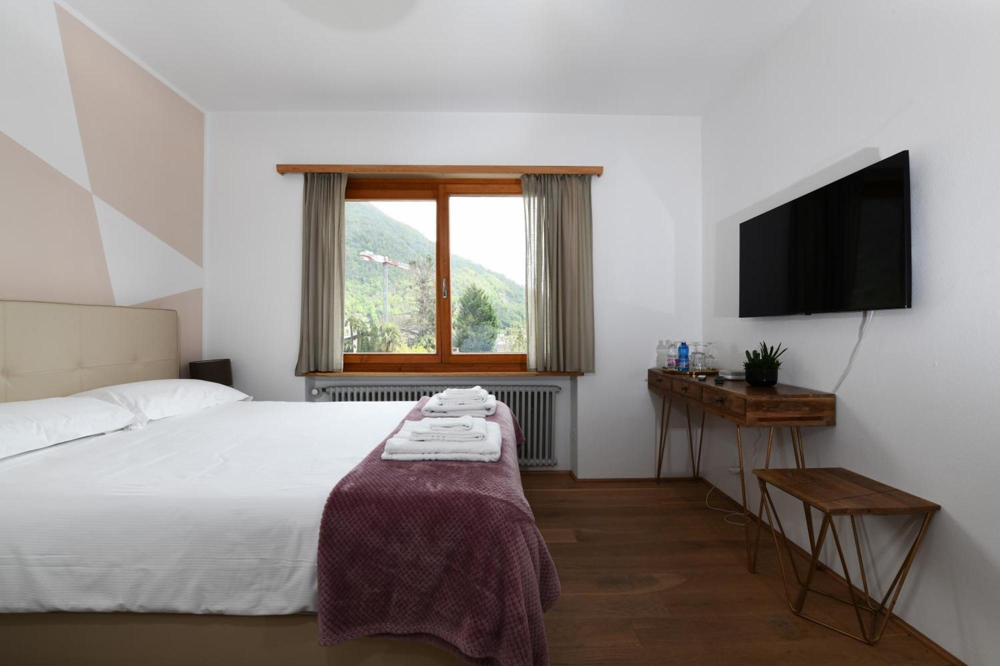7Rooms - Self Check-In 24H Free Parking 로손 외부 사진