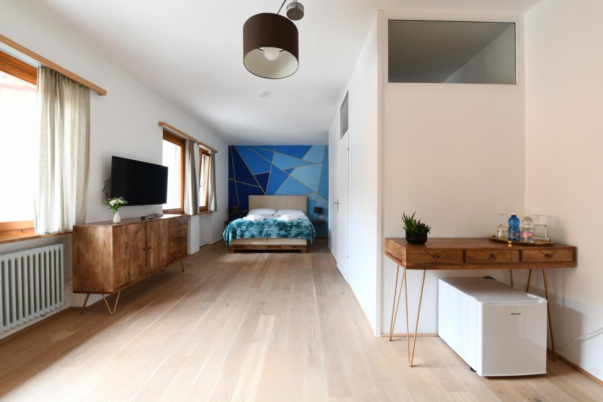 7Rooms - Self Check-In 24H Free Parking 로손 외부 사진