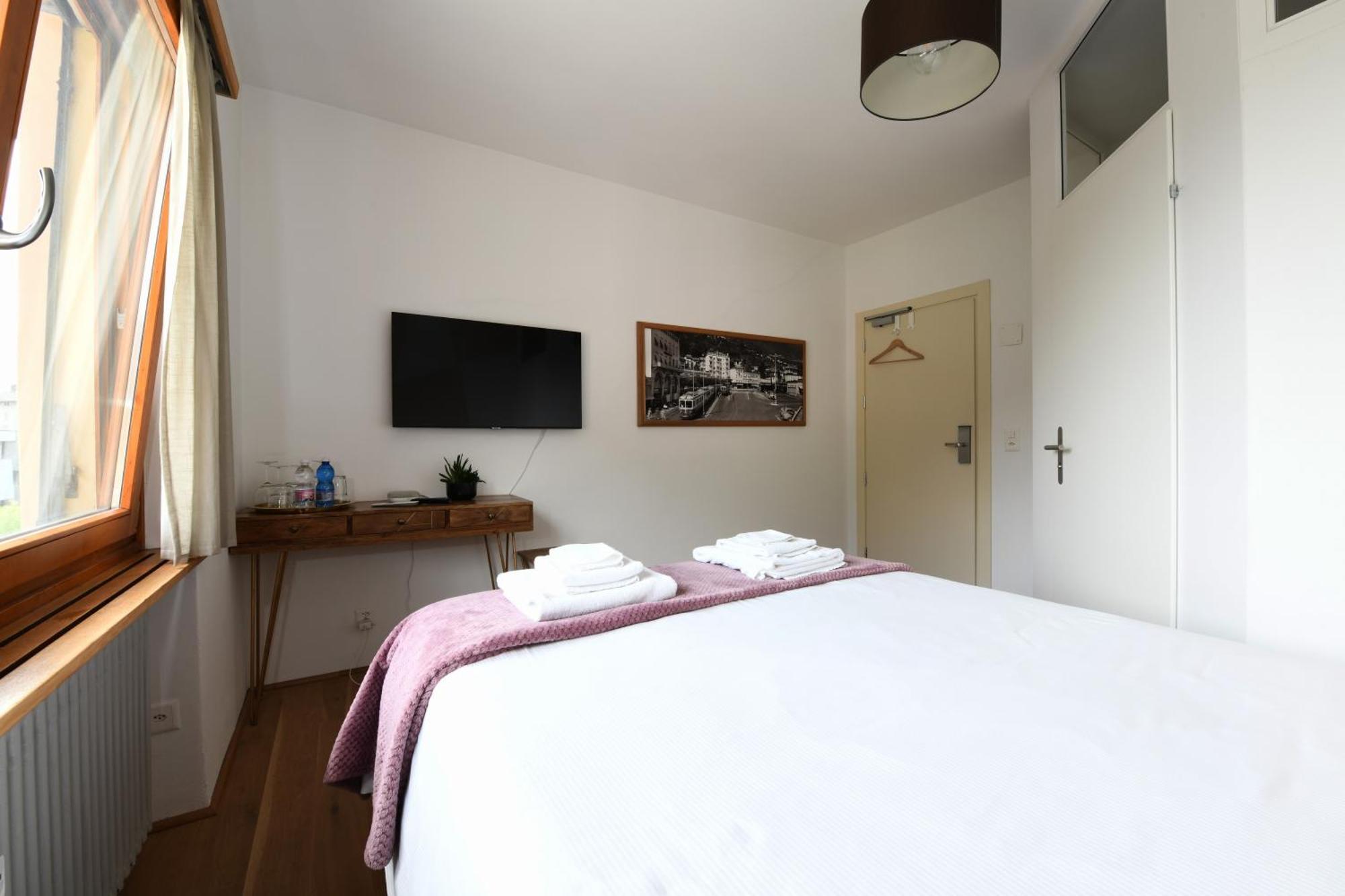 7Rooms - Self Check-In 24H Free Parking 로손 외부 사진