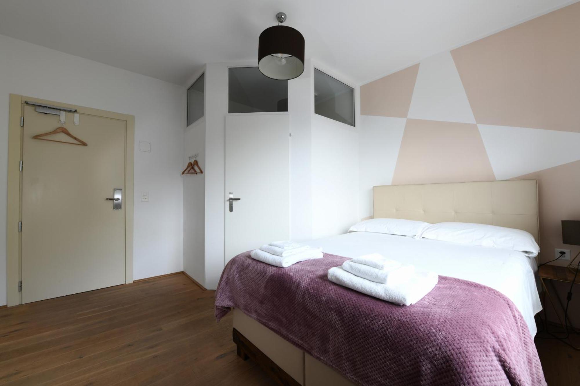 7Rooms - Self Check-In 24H Free Parking 로손 외부 사진