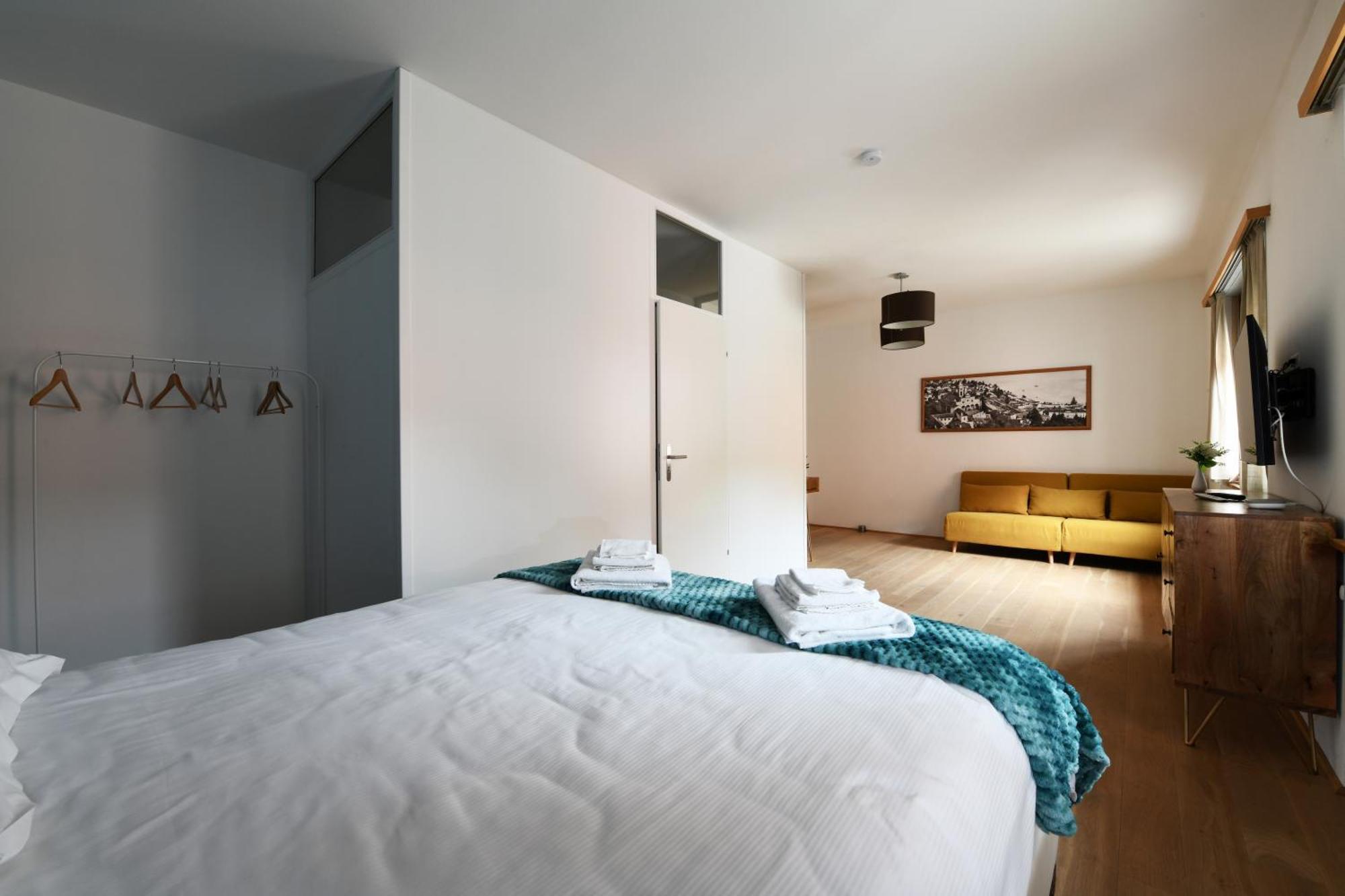 7Rooms - Self Check-In 24H Free Parking 로손 외부 사진