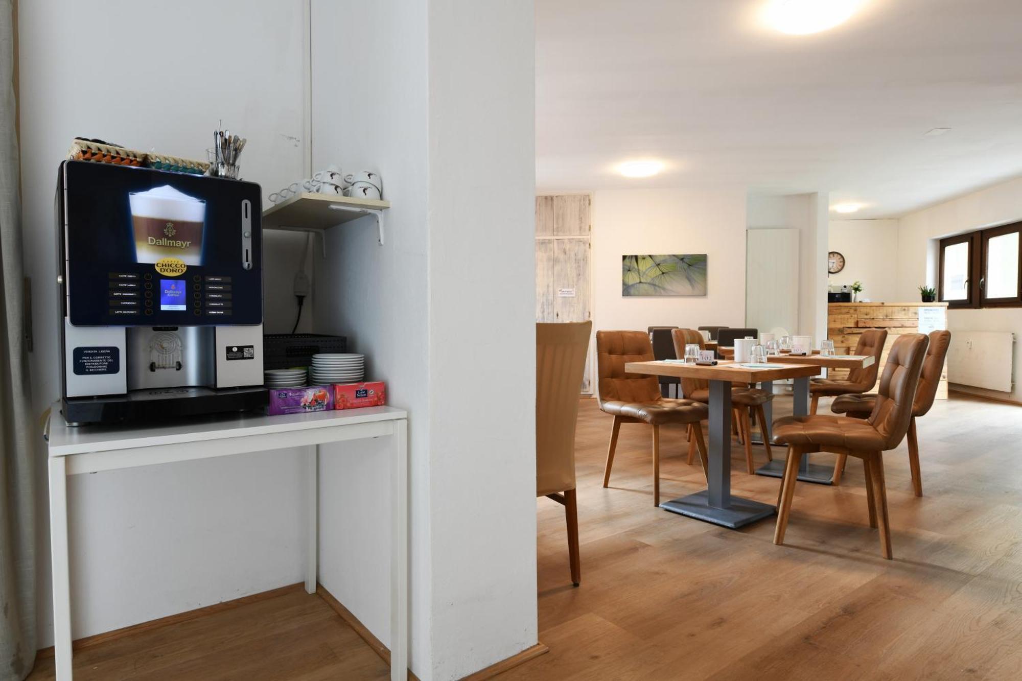 7Rooms - Self Check-In 24H Free Parking 로손 외부 사진