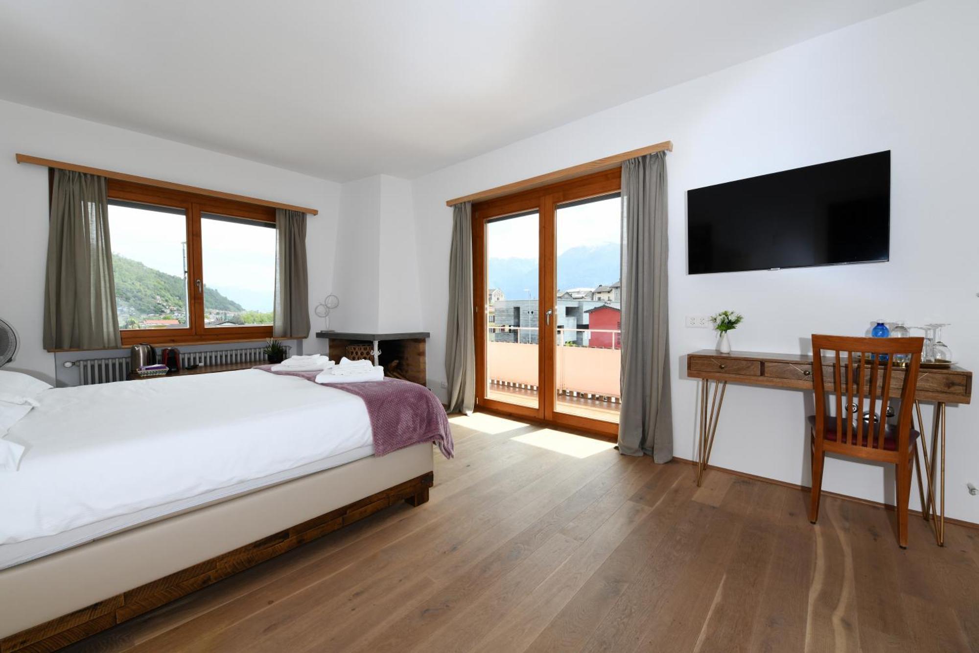 7Rooms - Self Check-In 24H Free Parking 로손 외부 사진