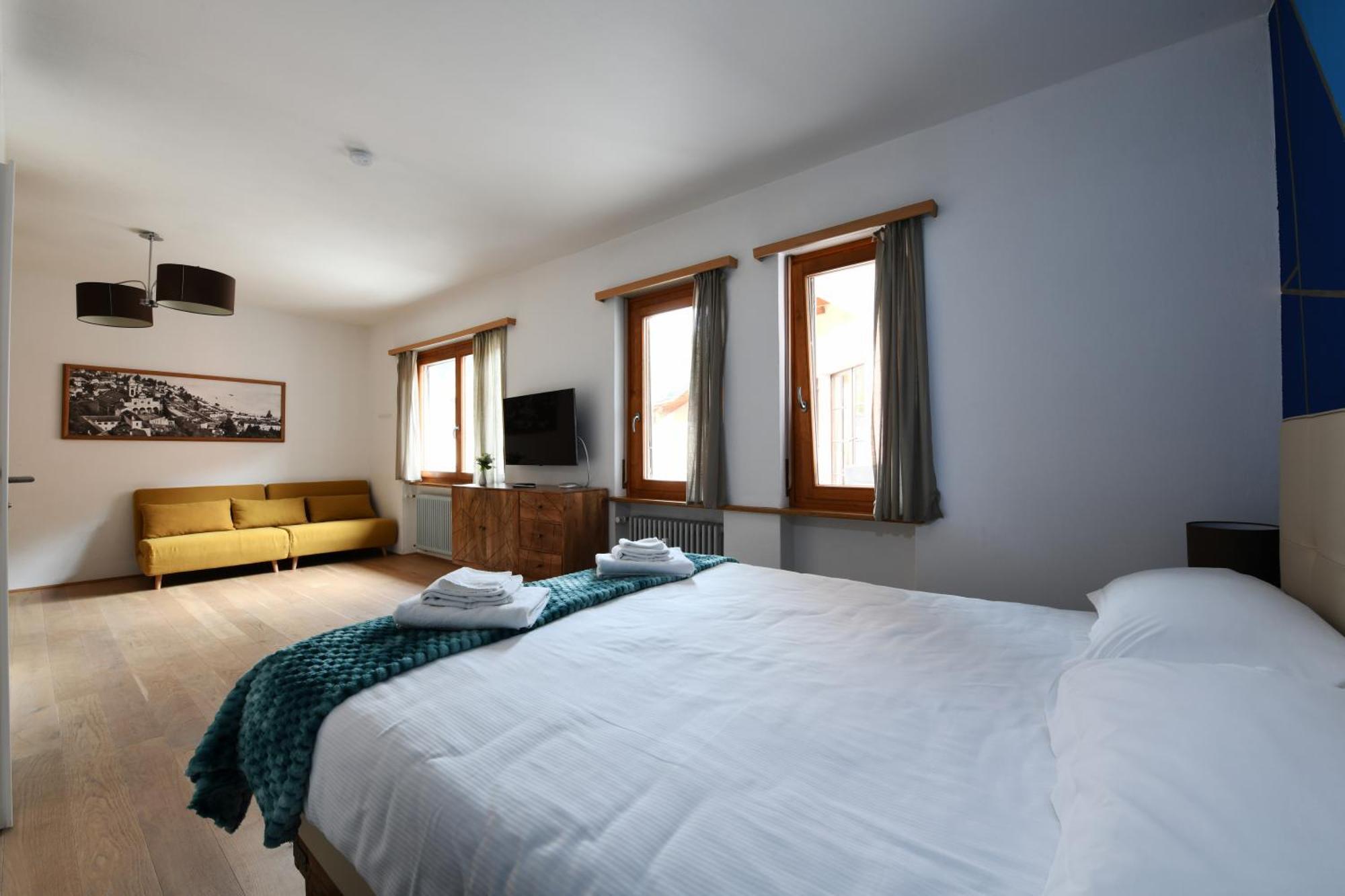 7Rooms - Self Check-In 24H Free Parking 로손 외부 사진