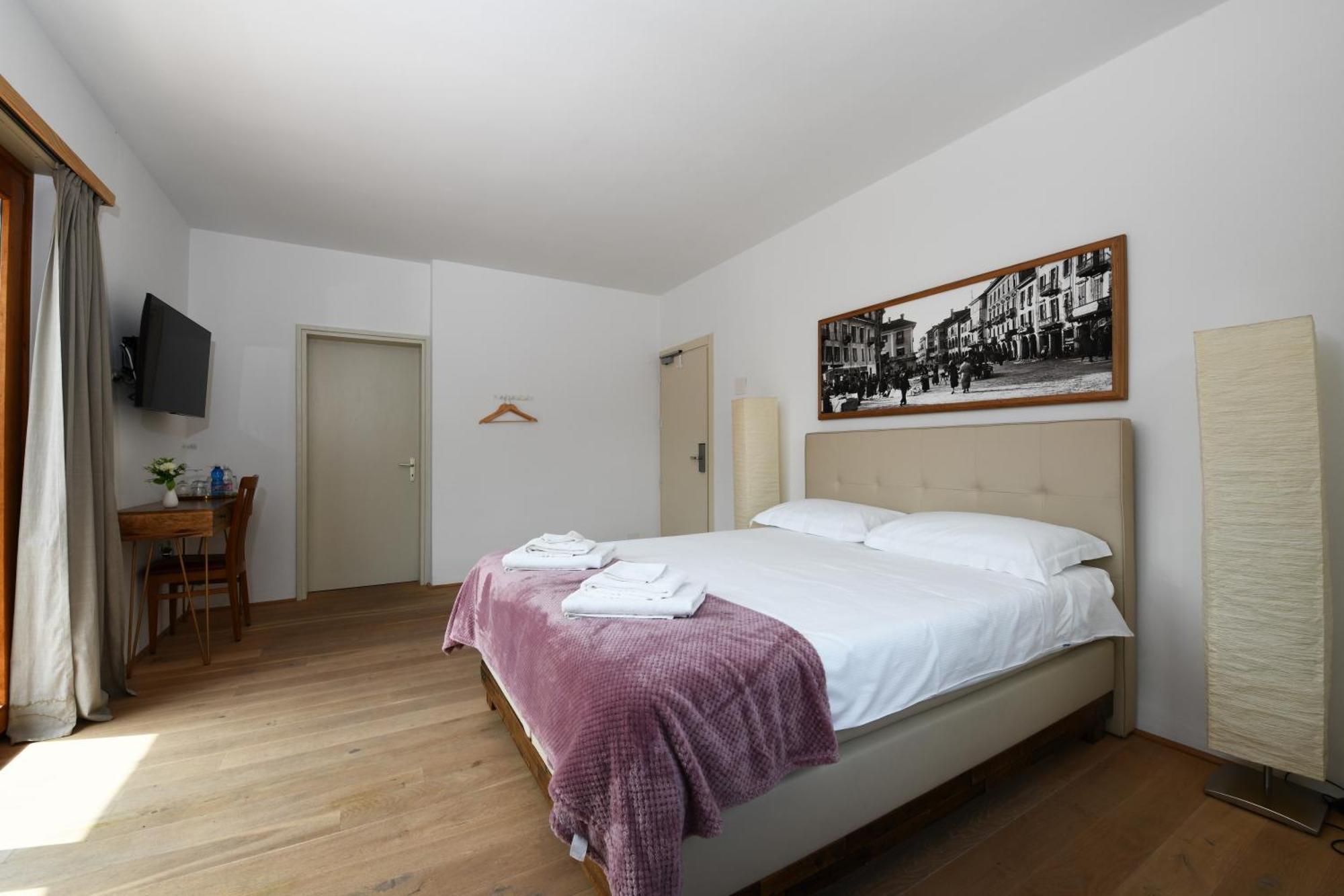 7Rooms - Self Check-In 24H Free Parking 로손 외부 사진