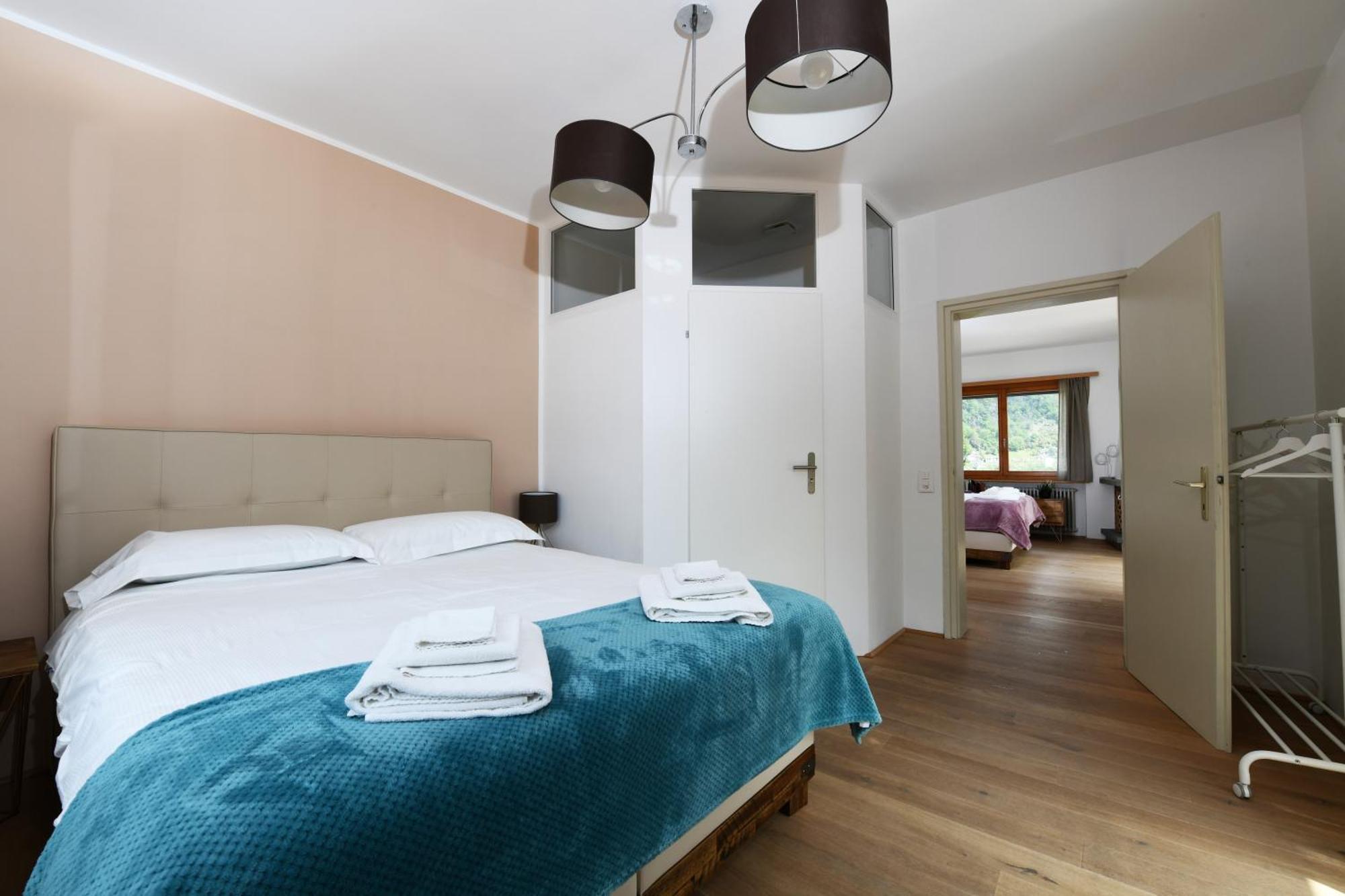 7Rooms - Self Check-In 24H Free Parking 로손 외부 사진