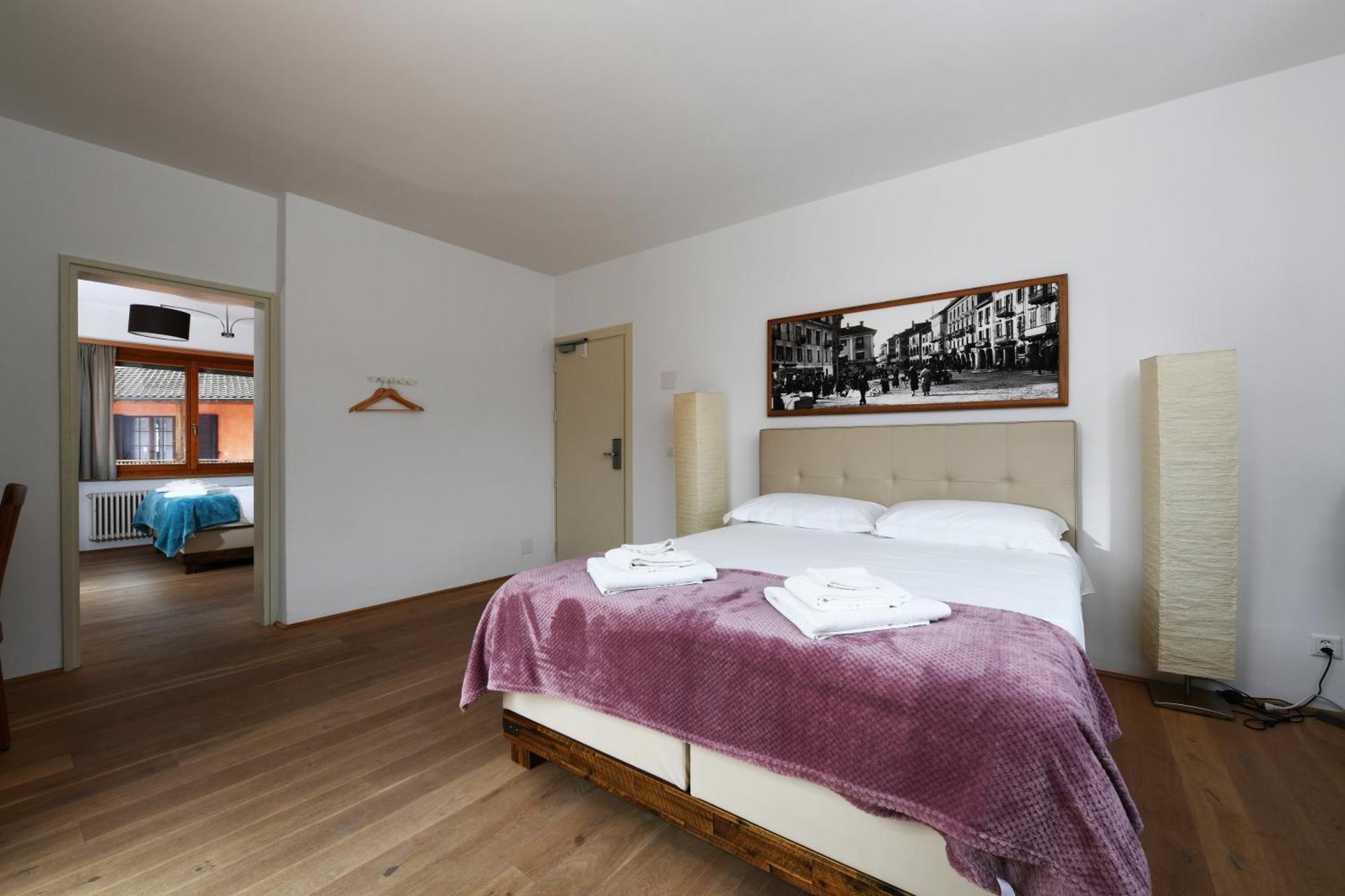7Rooms - Self Check-In 24H Free Parking 로손 외부 사진